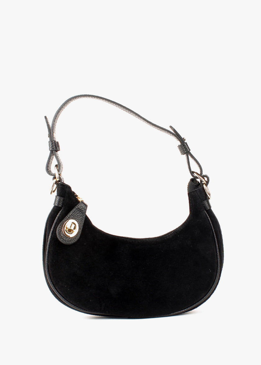 Classic Bag ADELE Black