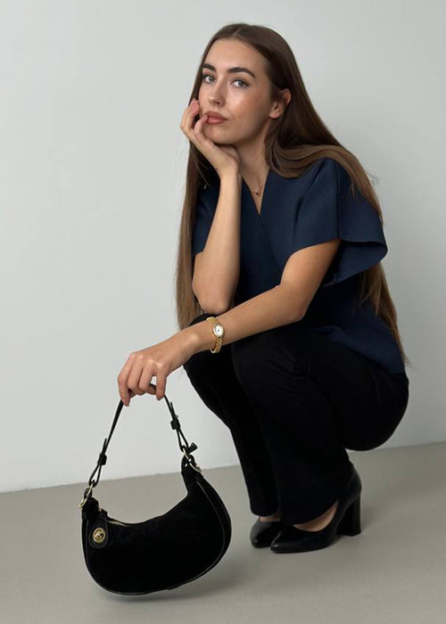 Classic Bag ADELE Black