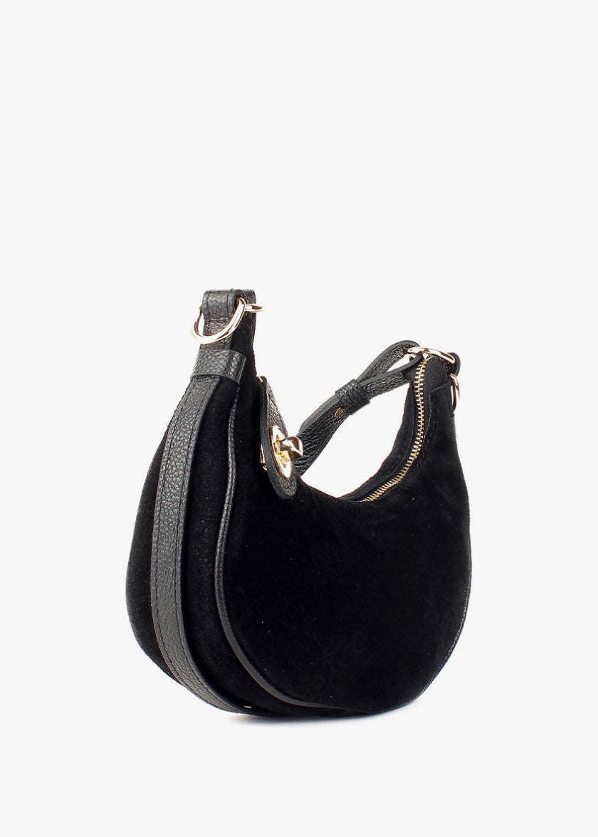 Classic Bag ADELE Black