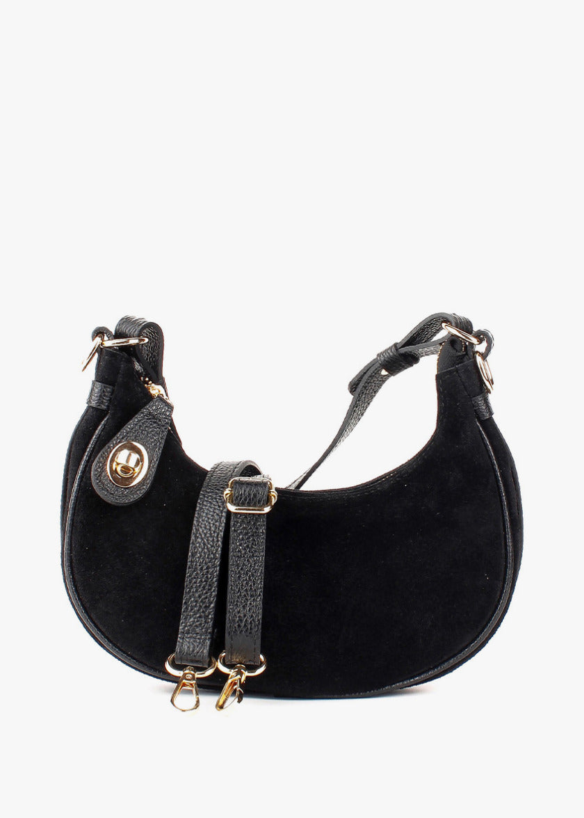 Classic Bag ADELE Black
