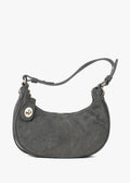 Classic Bag ADELE Dark Grey