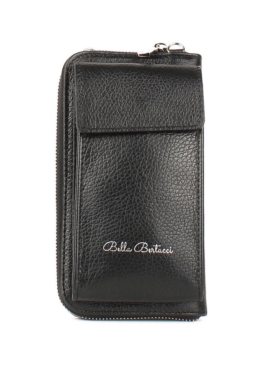 Crossbody ALBA Black