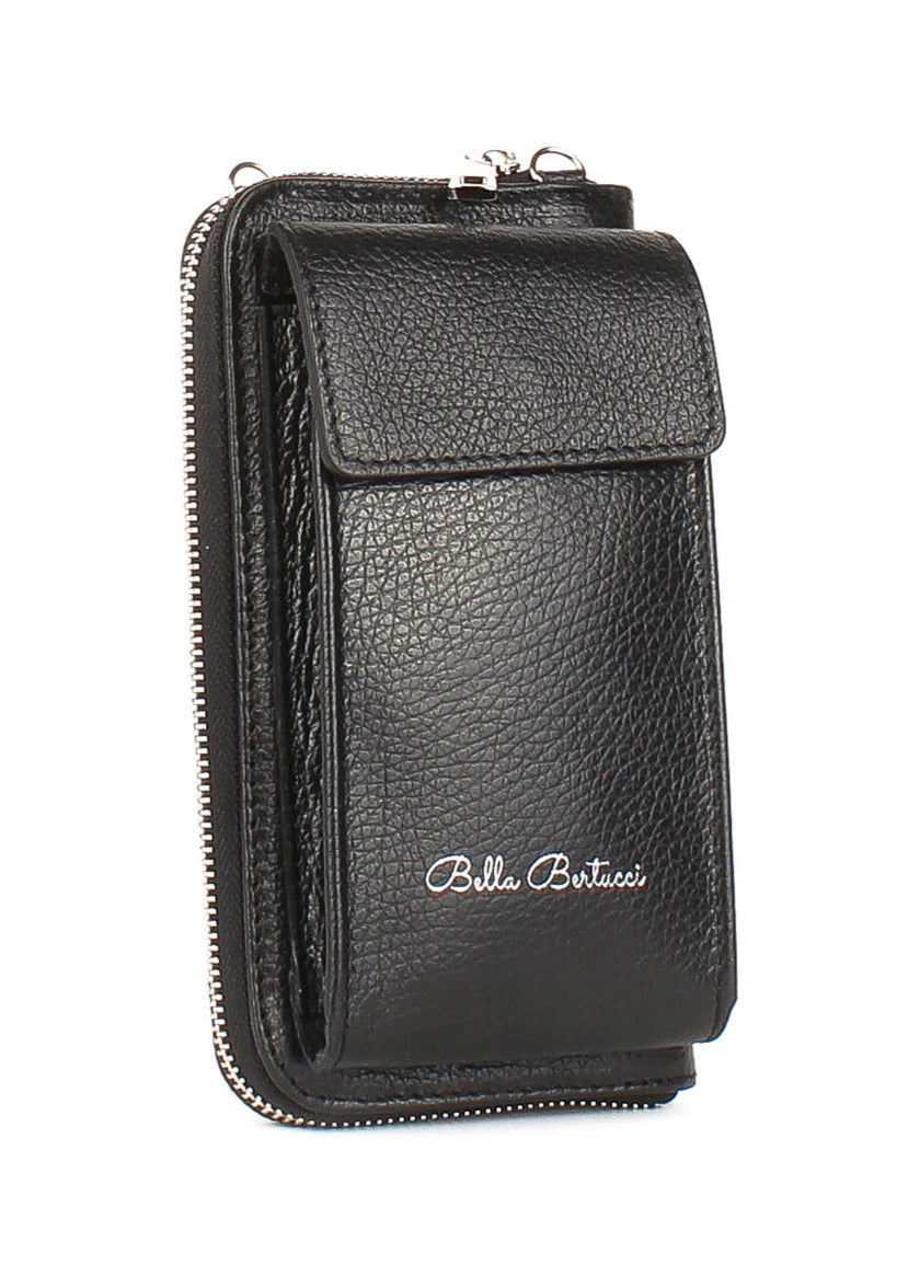 Crossbody ALBA Black