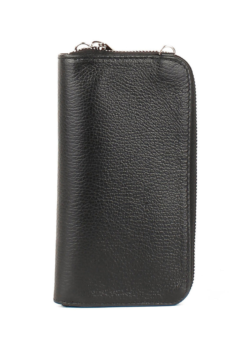Crossbody ALBA Black