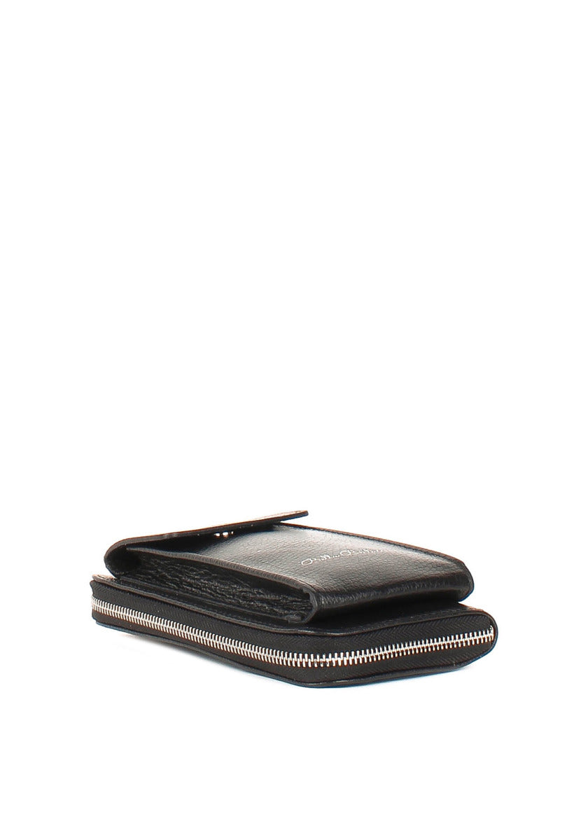 Crossbody ALBA Black