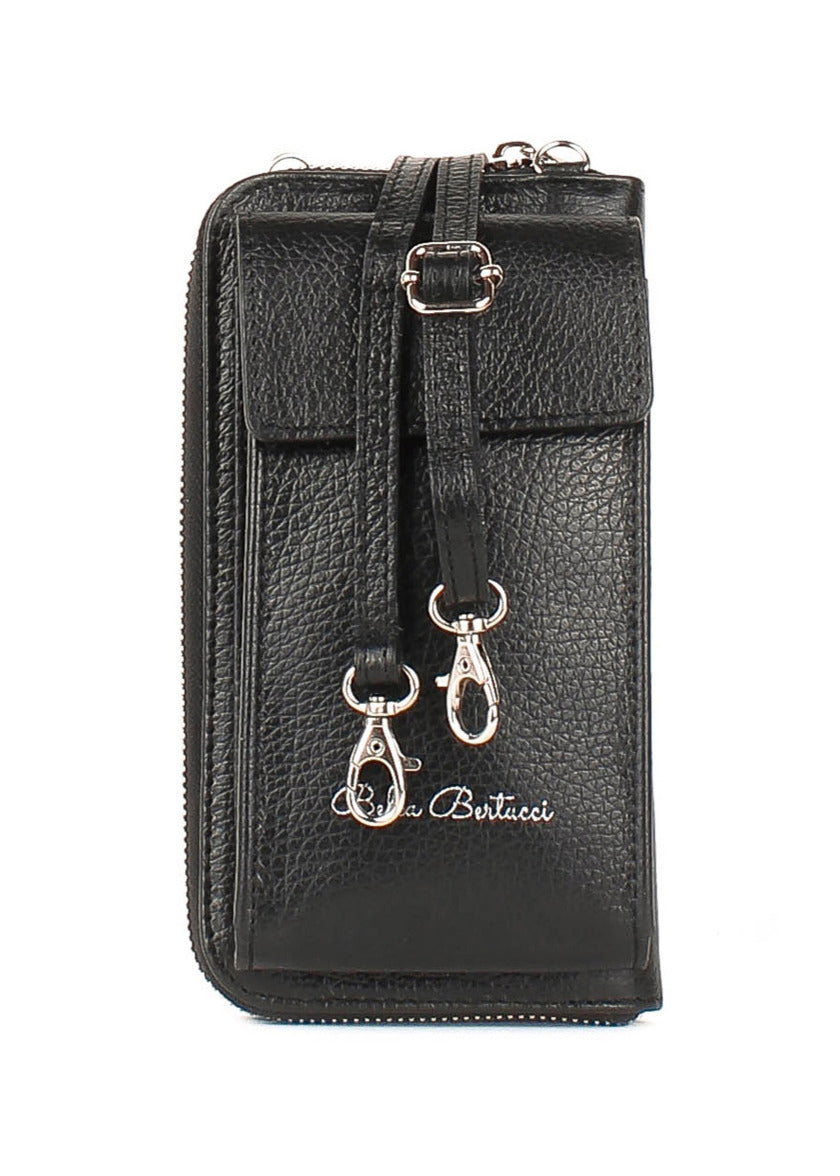 Crossbody ALBA Black