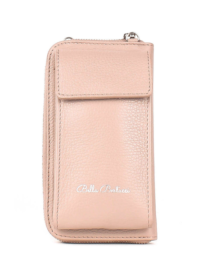 Crossbody ALBA Taupe