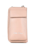 Crossbody ALBA Taupe