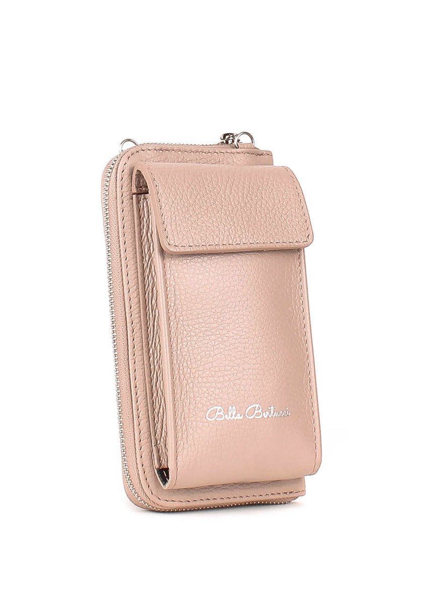 Crossbody ALBA Taupe