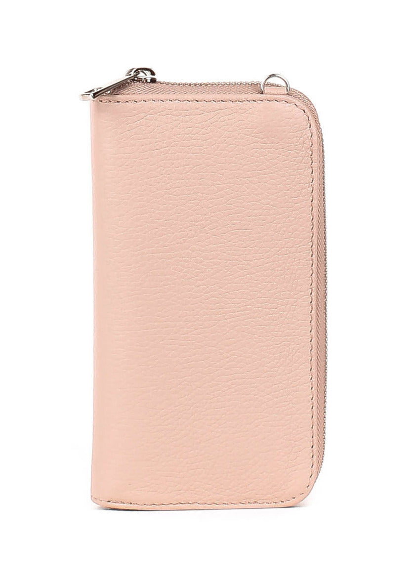 Crossbody ALBA Taupe