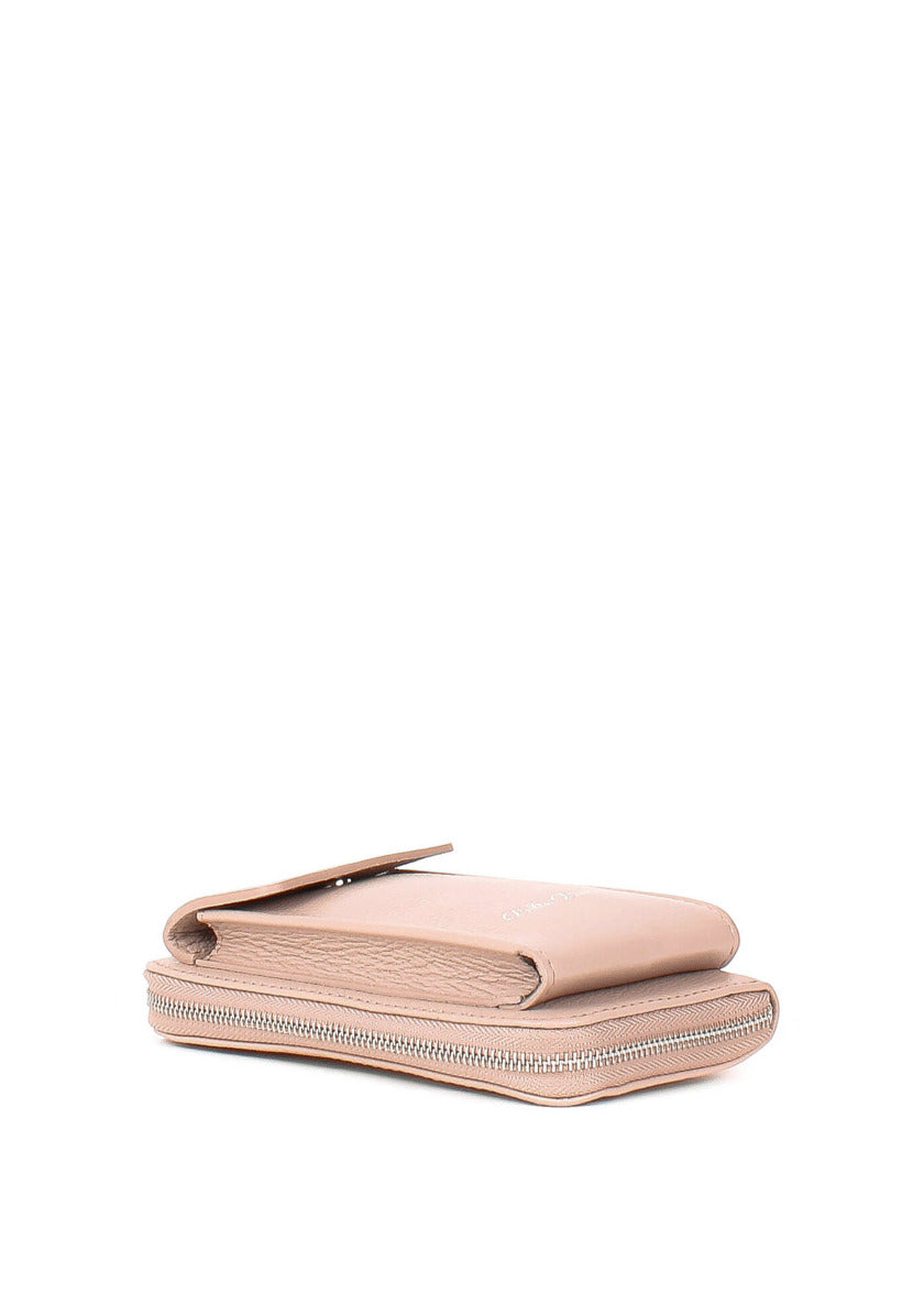 Crossbody ALBA Taupe