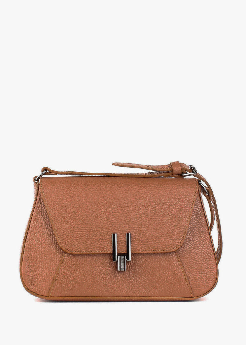 Classic Bag ALBINA Ginger