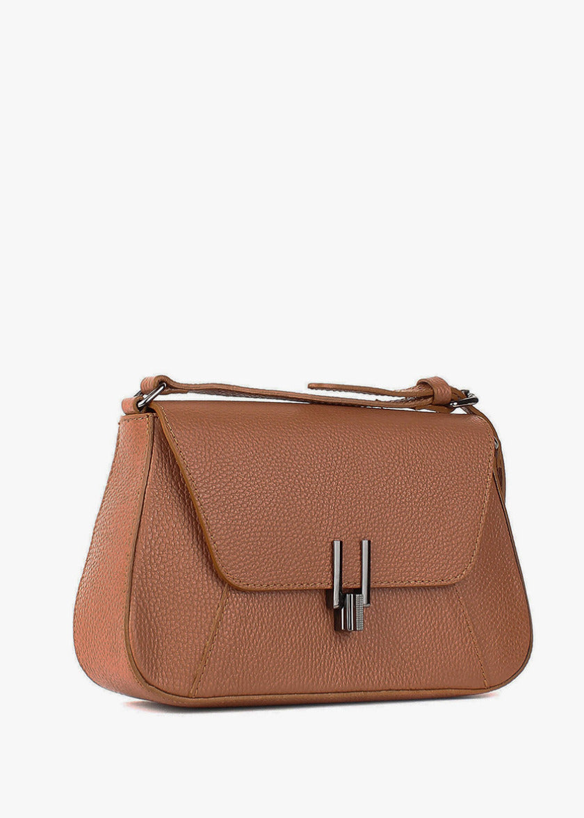 Classic Bag ALBINA Ginger