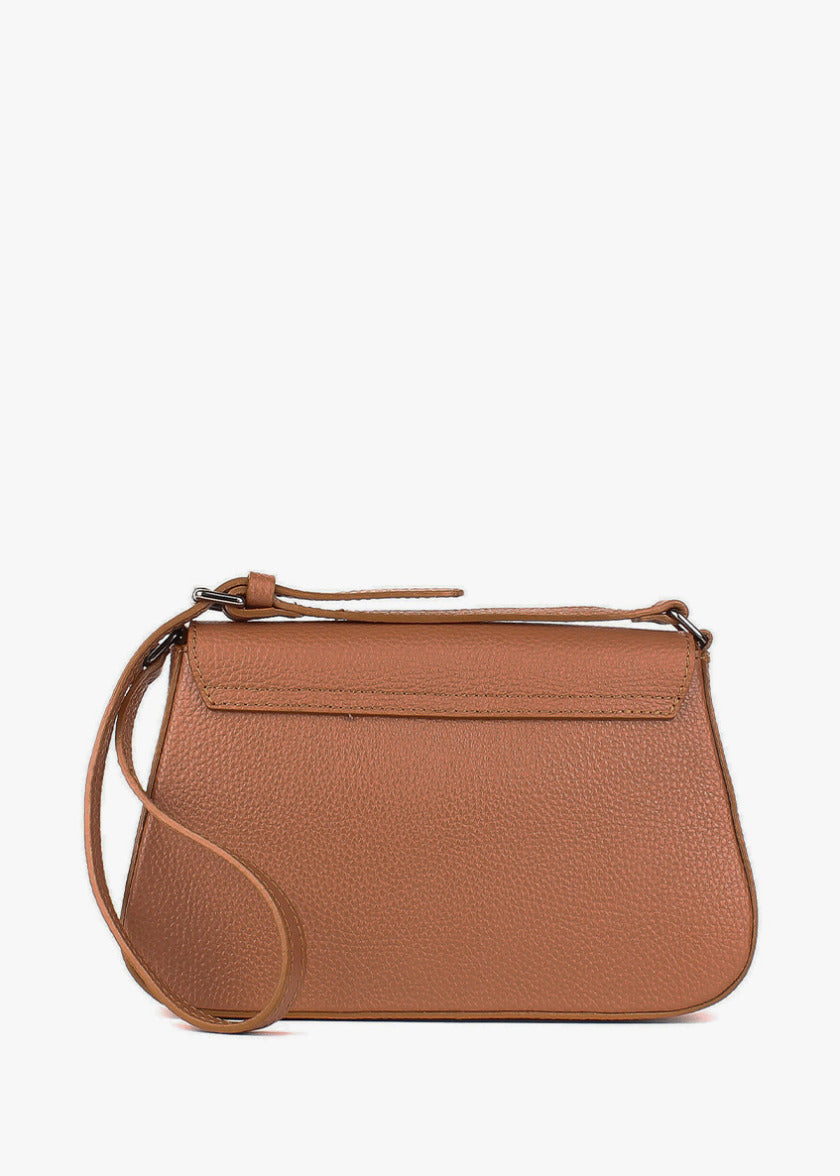 Classic Bag ALBINA Ginger