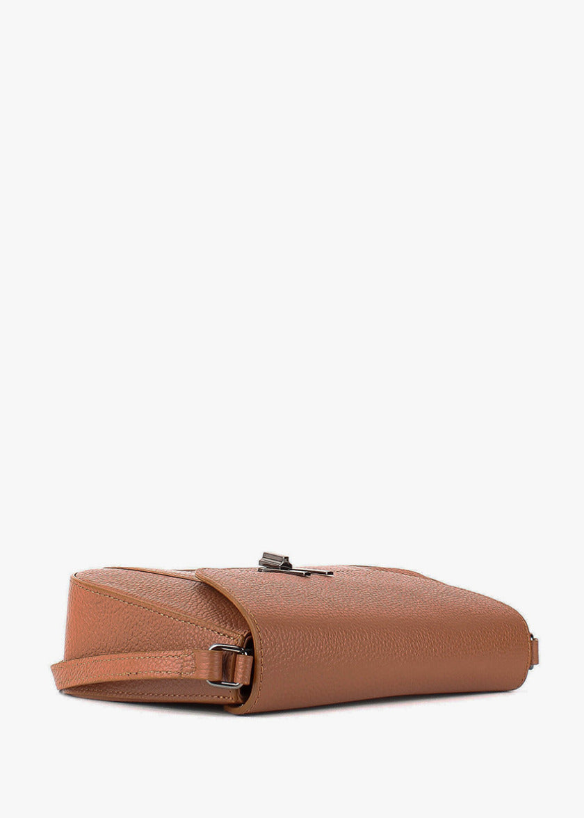 Classic Bag ALBINA Ginger
