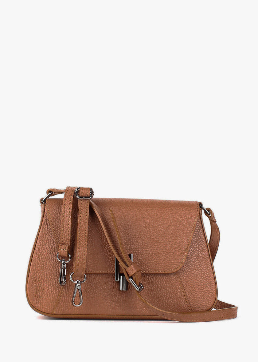 Classic Bag ALBINA Ginger