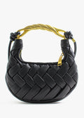Crossbody ALMA Black