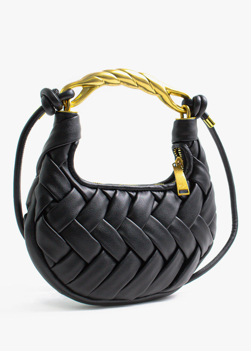 Crossbody ALMA Black
