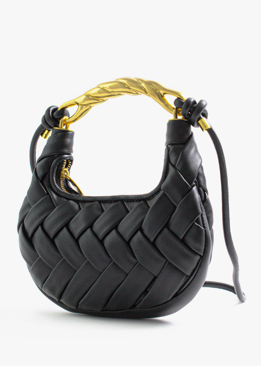 Crossbody ALMA Black