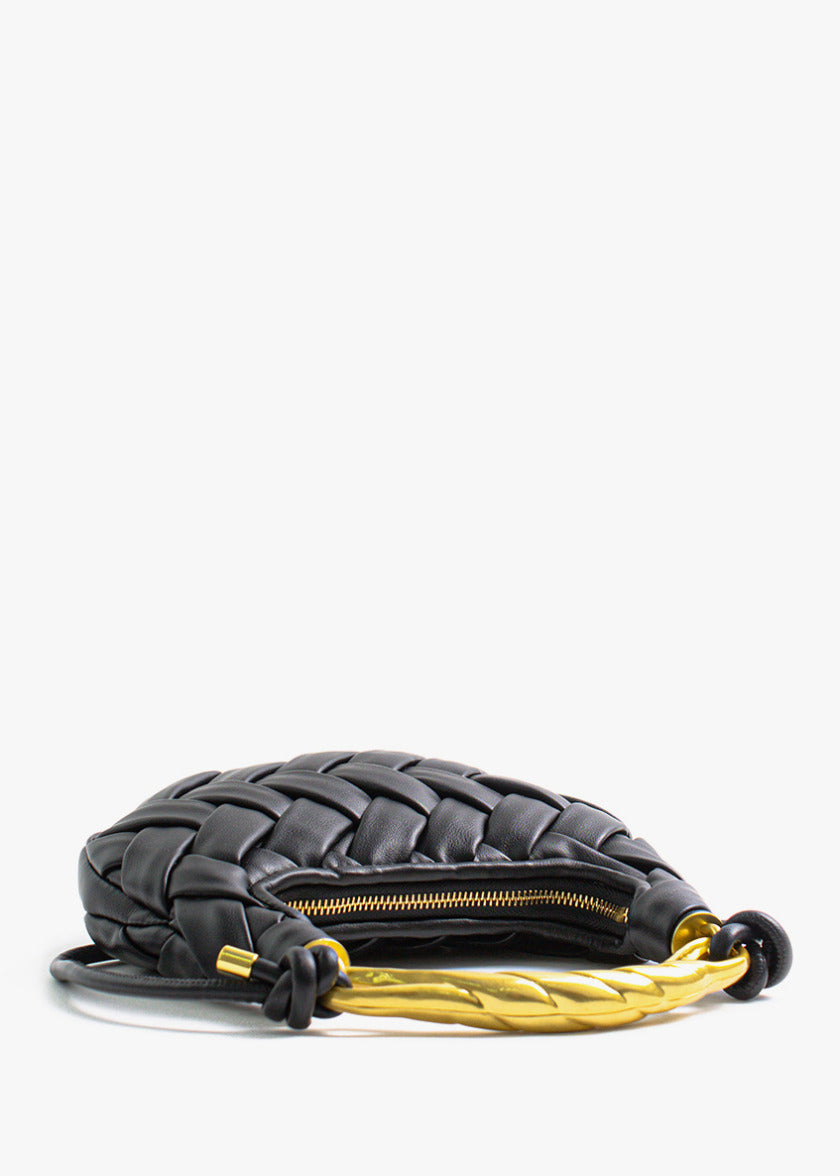 Crossbody ALMA Black
