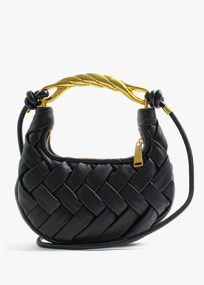 Crossbody ALMA Black