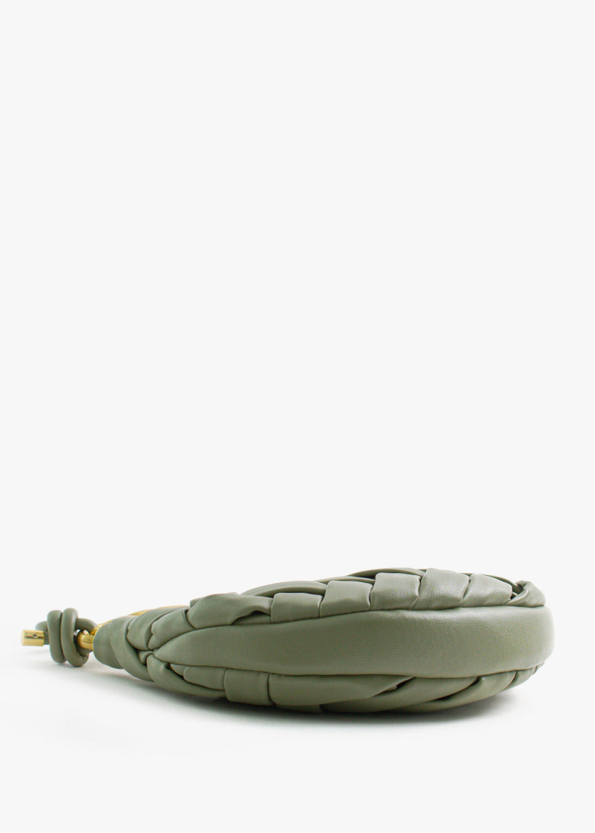 Crossbody ALMA Pistachio