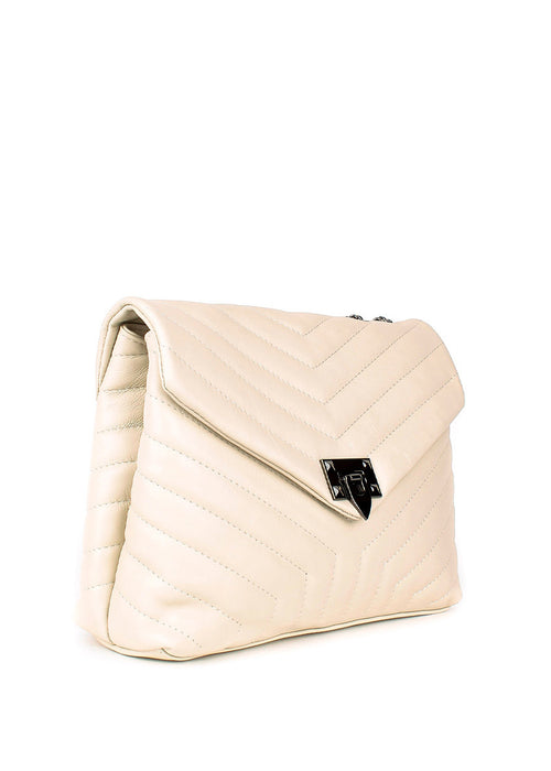 Classic Bag ANNISA Beige