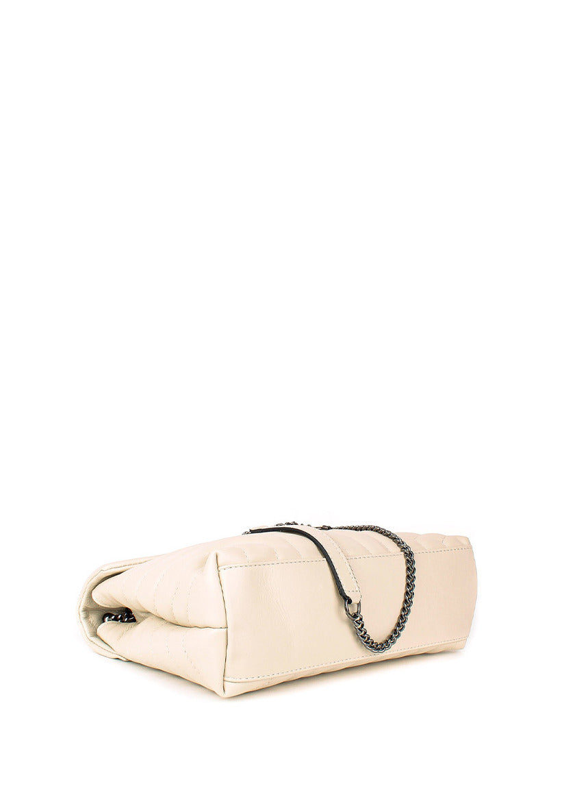 Classic Bag ANNISA Beige