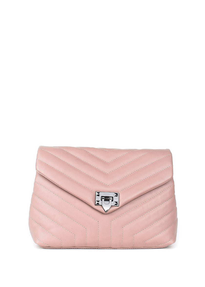 Classic Bag ANNISA Taupe