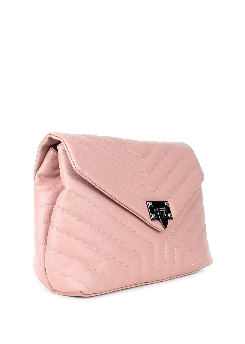 Classic Bag ANNISA Taupe