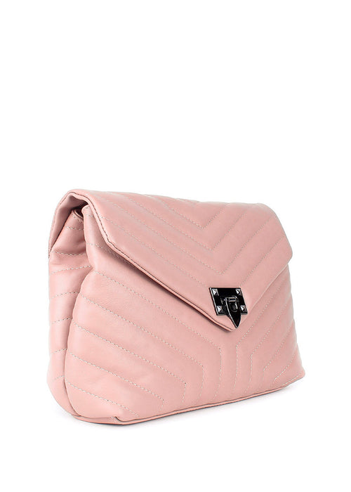 Classic Bag ANNISA Taupe