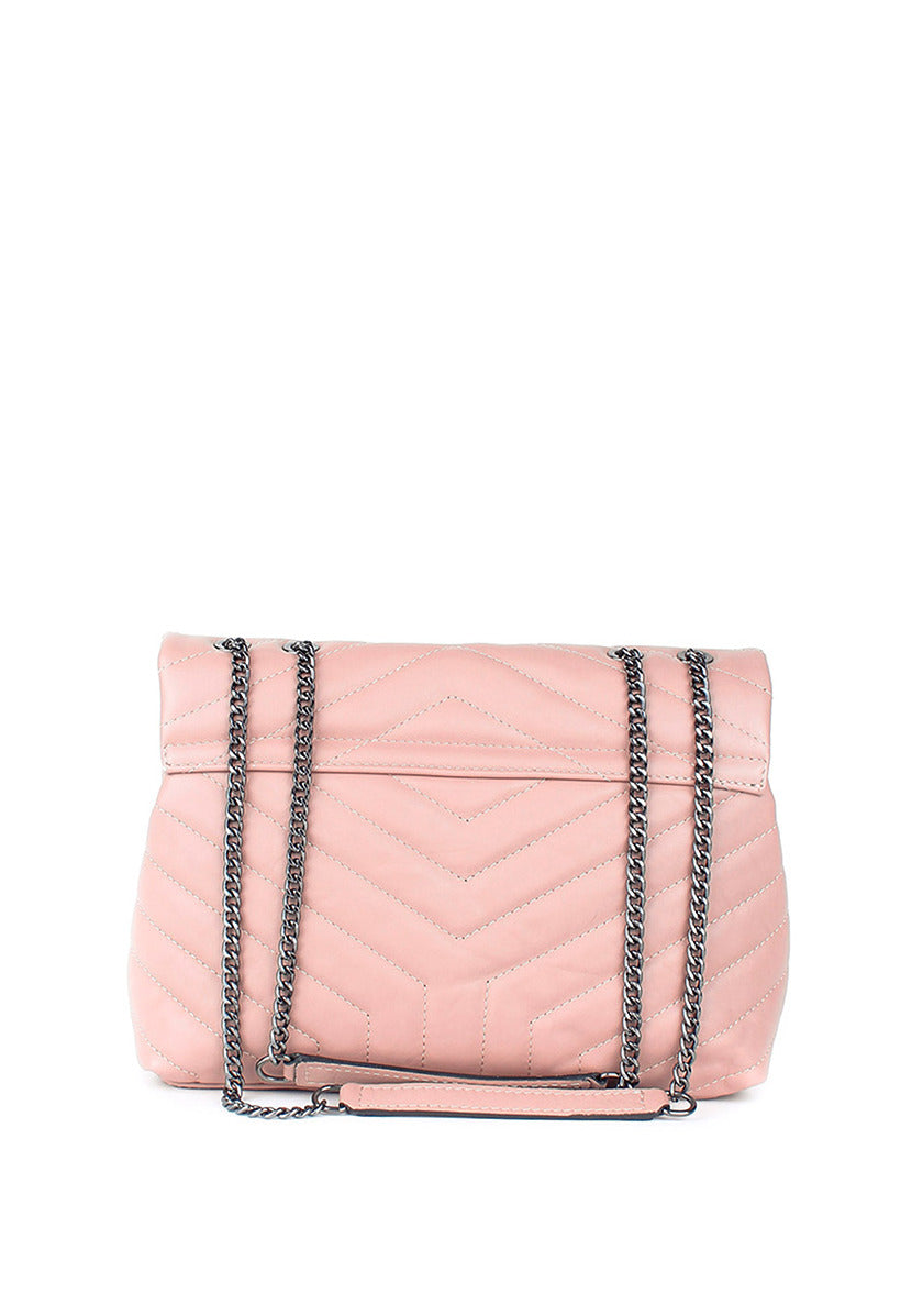 Classic Bag ANNISA Taupe