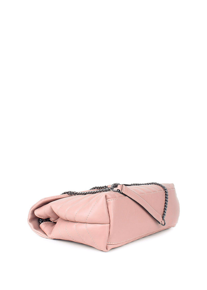 Classic Bag ANNISA Taupe