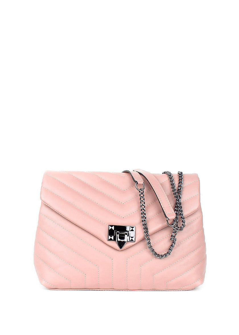 Classic Bag ANNISA Taupe
