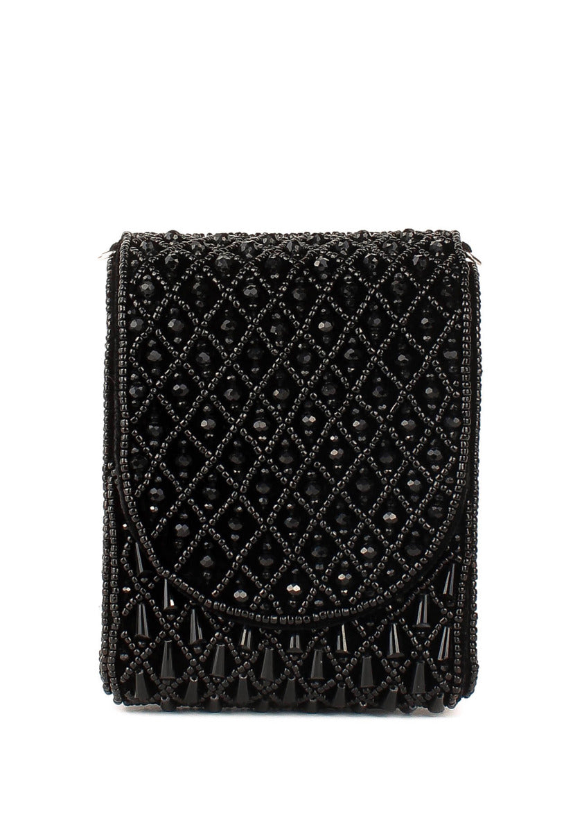 Clutch ARIA Black