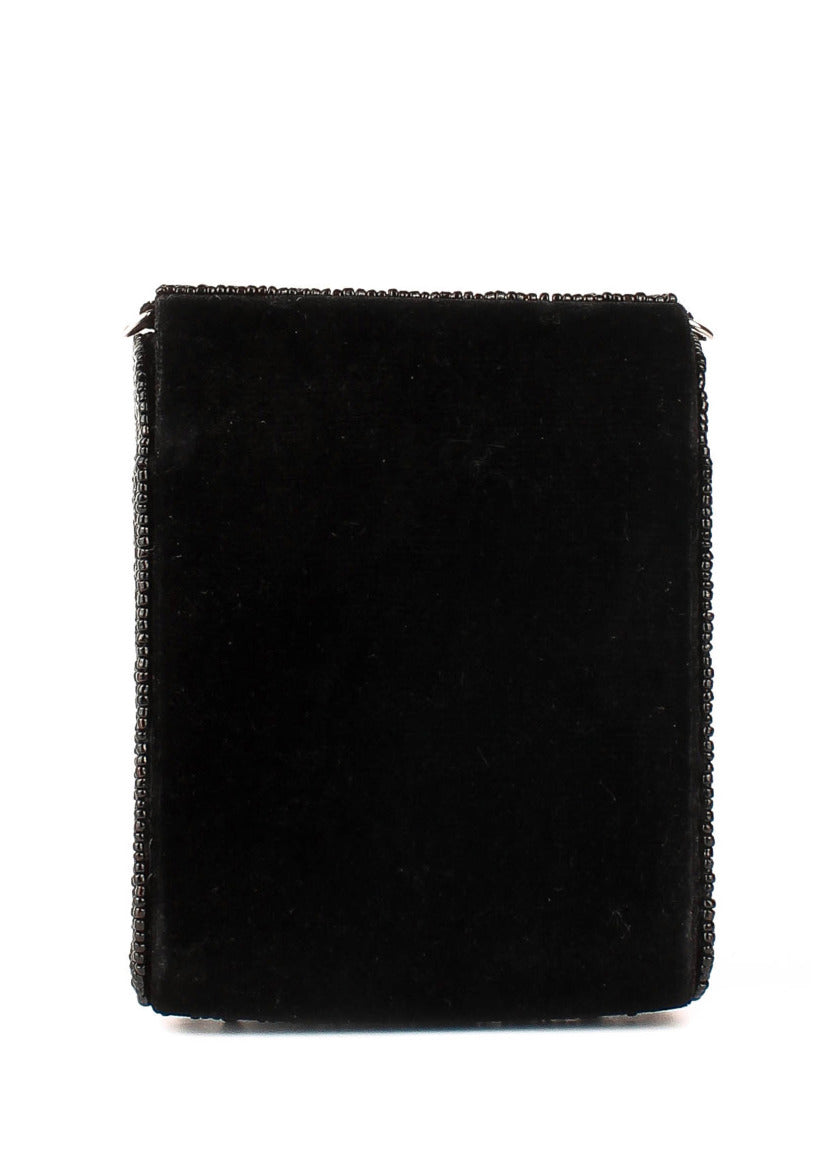 Clutch ARIA Black