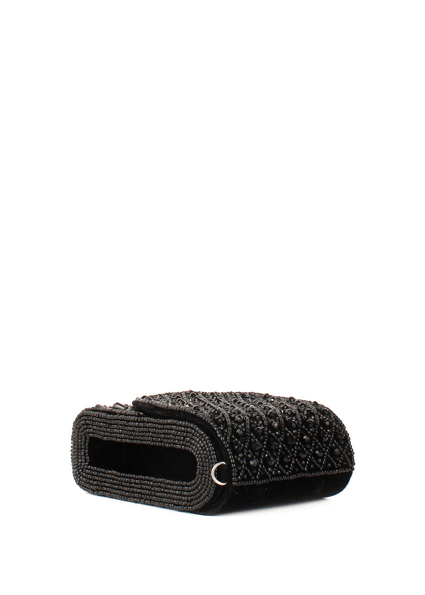 Clutch ARIA Black