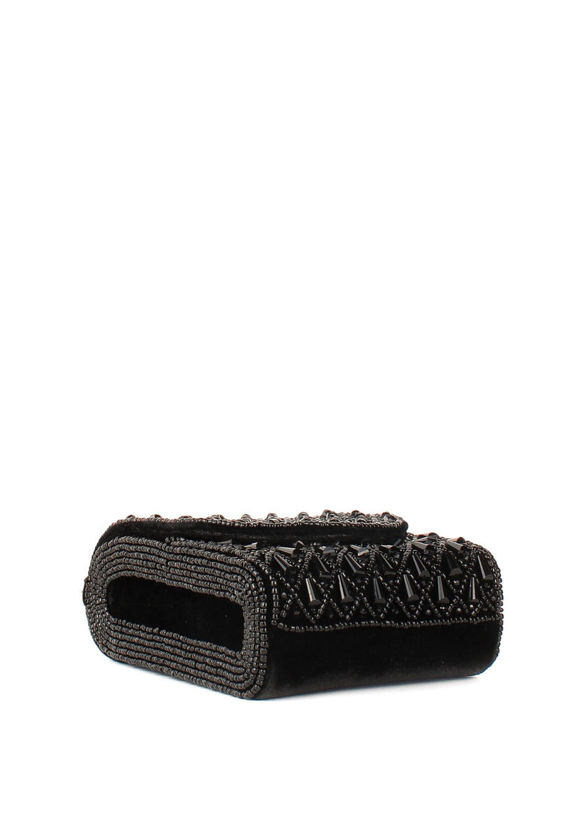 Clutch ARIA Black