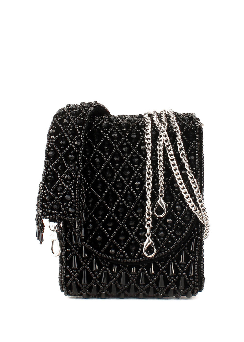 Clutch ARIA Black