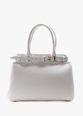 Tote ARIANNA White