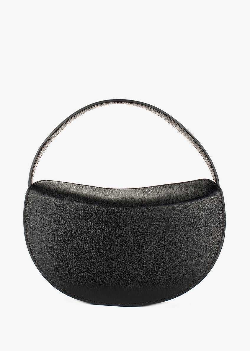 Classic Bag AZZURRA Black