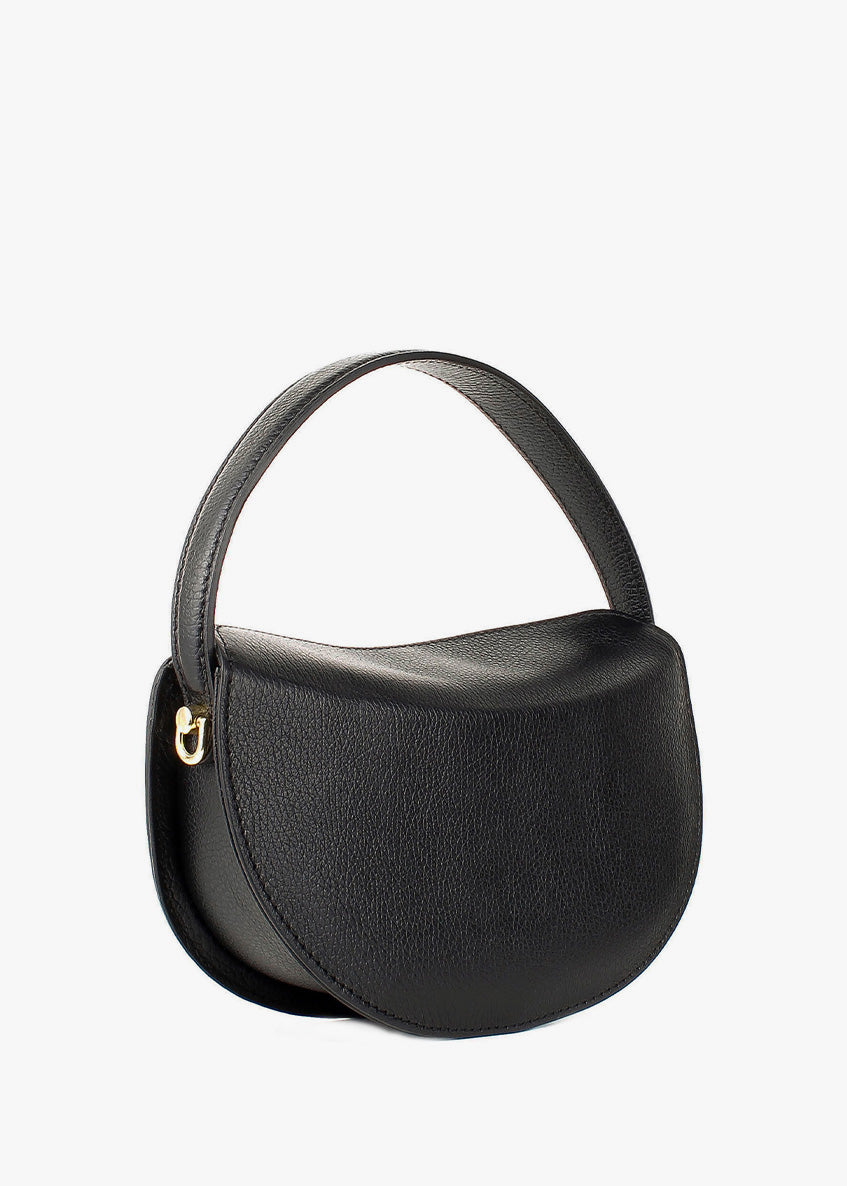Classic Bag AZZURRA Black