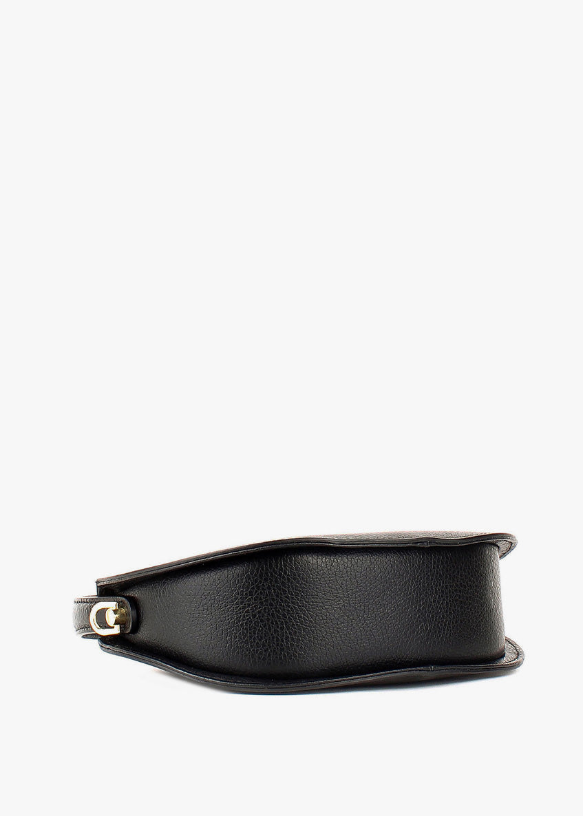 Classic Bag AZZURRA Black