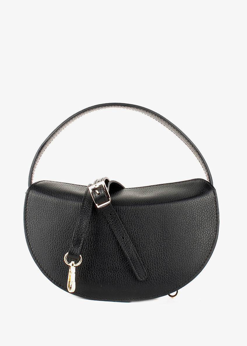 Classic Bag AZZURRA Black