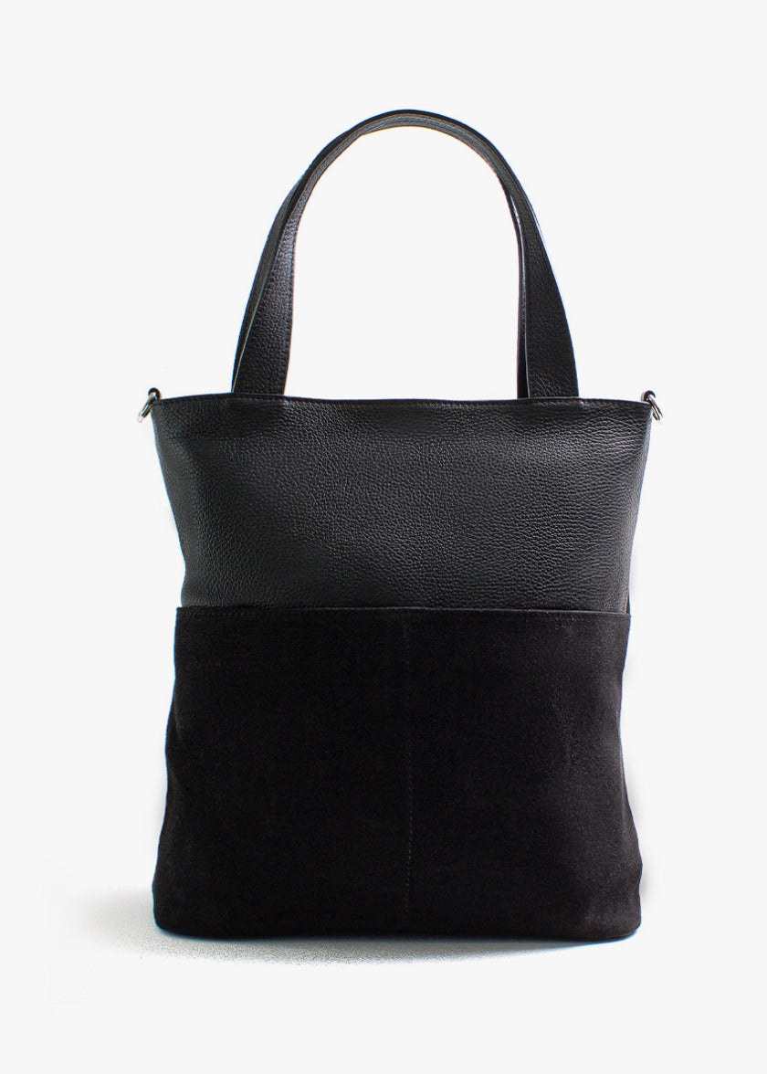Tote BARBARA Black