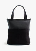 Tote BARBARA Black