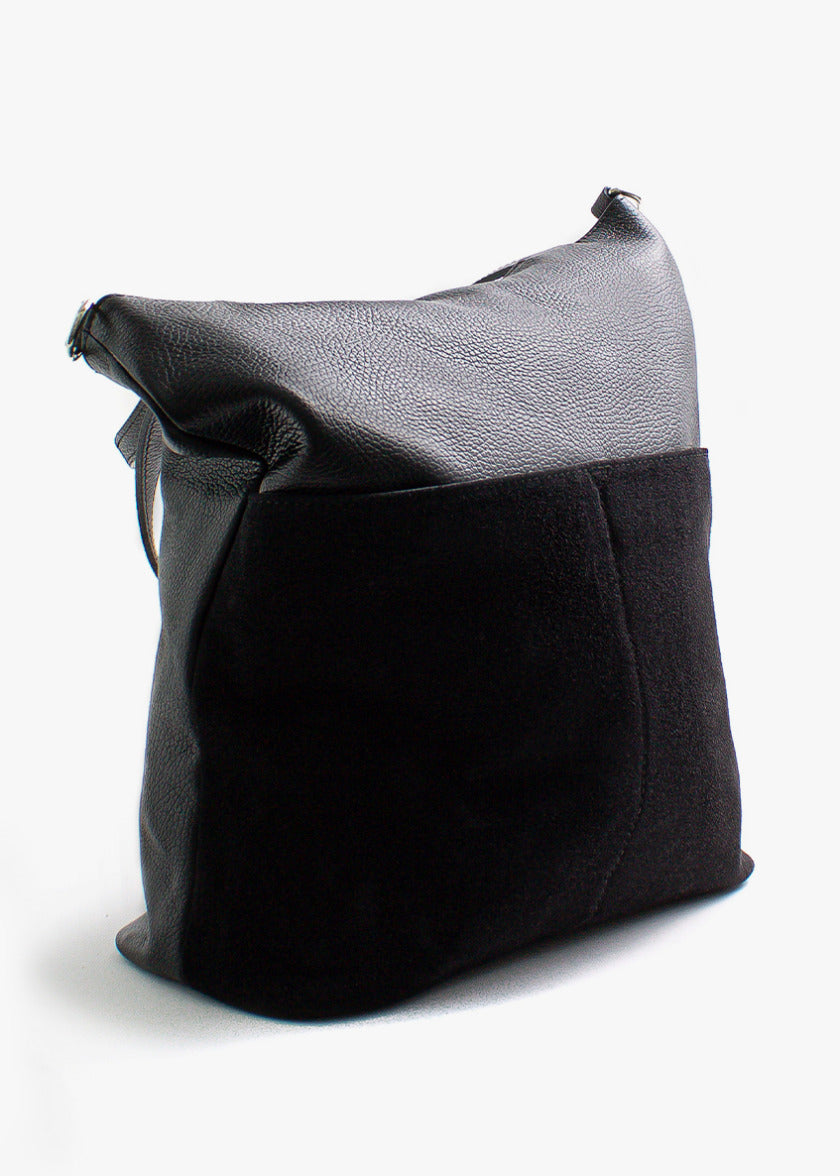 Tote BARBARA Black