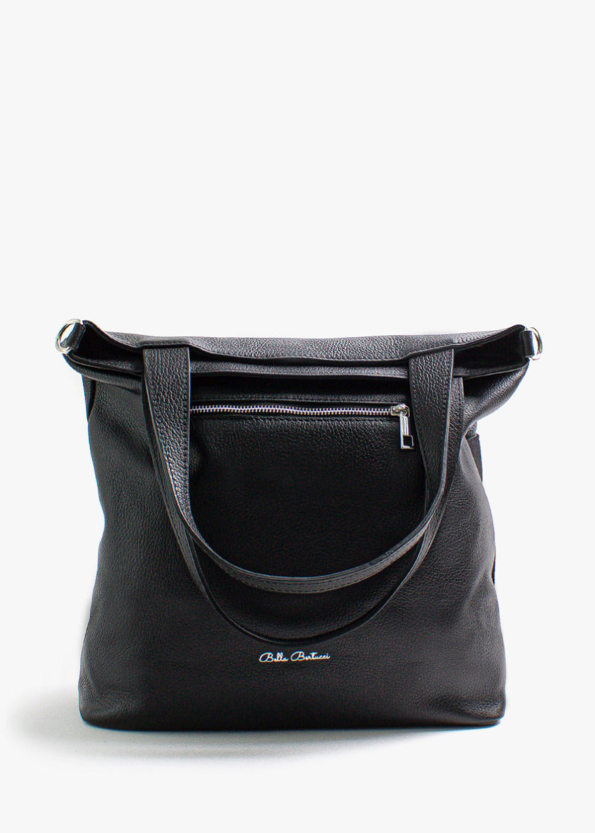 Tote BARBARA Black