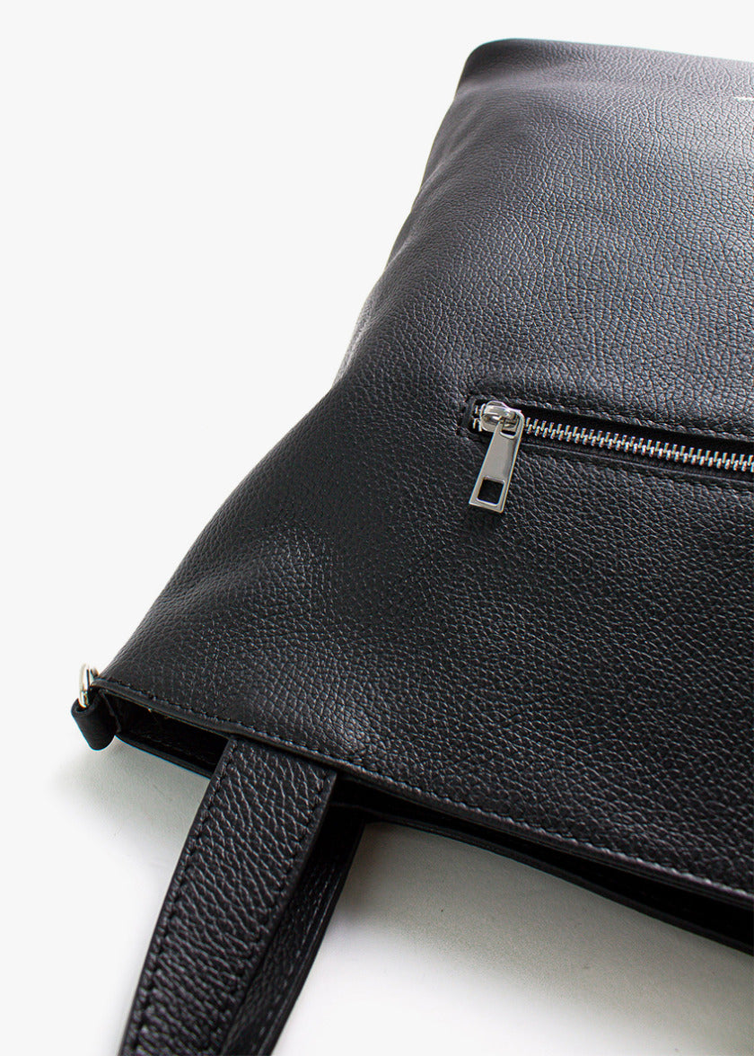 Tote BARBARA Black