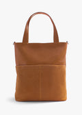 Tote BARBARA Ginger